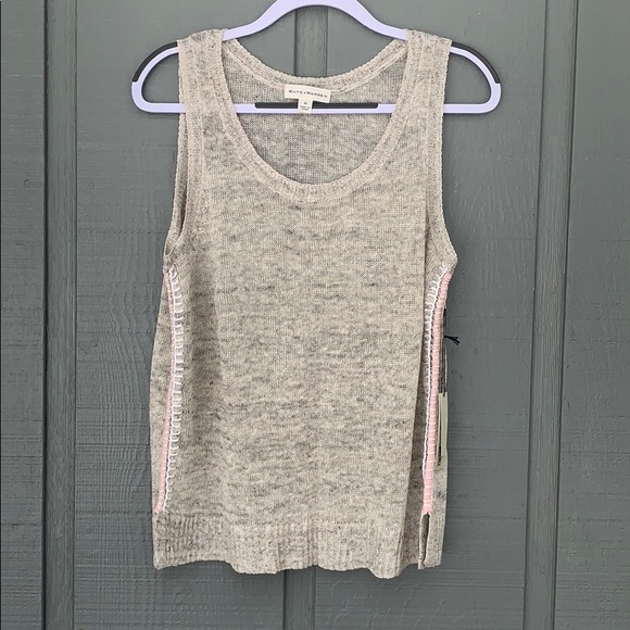 White + Warren Tops - White + Warren blouse